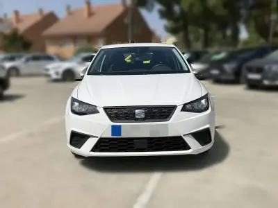 Usado Seat Ibiza