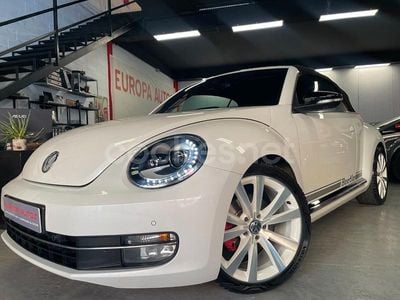VW Beetle
