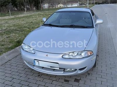 Gris / plata Usado 1997 Mitsubishi Eclipse Coupe | 10.250 €
