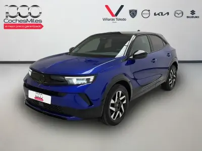 Usado Opel Mokka 136 CV (100 kW) 2025 Otro SUV