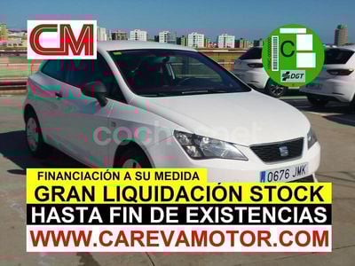 Seat Ibiza SC