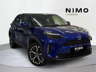 Usado Toyota Yaris Cross Style 116 CV (85 kW) 2022 SUV
