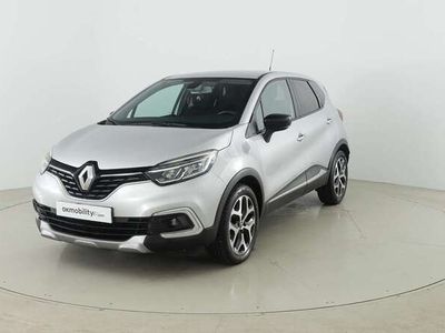 usado Renault Captur TCe Energy Zen 87kW