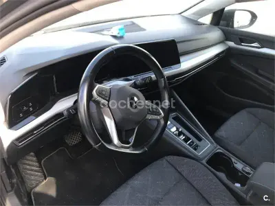 Usado VW Golf VIII