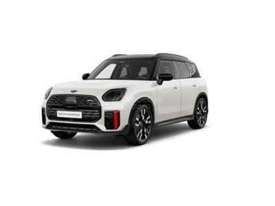 Mini John Cooper Works Countryman