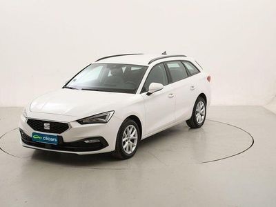 Usado Seat Leon Style 110 CV (80 kW) 2023