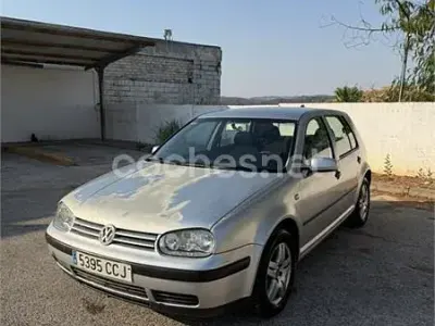 Usado VW Golf IV