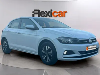 Usado VW Polo