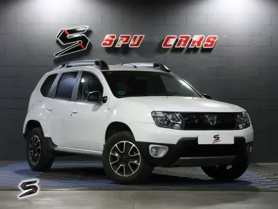 Usado Dacia Duster