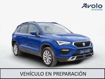 Begagnad Seat Ateca Style 115 HK (84 kW) 2025 SUV