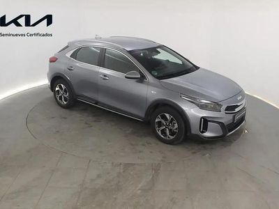 Brugt Kia XCeed 100 HK (73 kW) 2025 Grå SUV