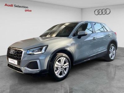 Occasion Audi Q2 Advanced Plus 116 ch (85 kW) 2024 Gris SUV