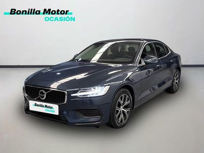 Usado Volvo S60 Core 197 CV (144 kW) 2023 Otro Berlina