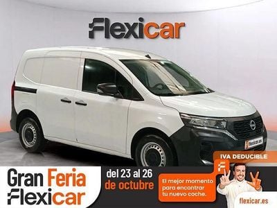 Nissan Townstar