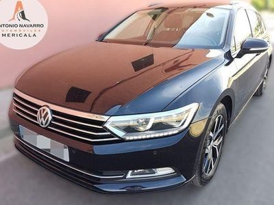 usado VW Passat PASSATVar. 2.0 TDI DSG Comfortline BMT