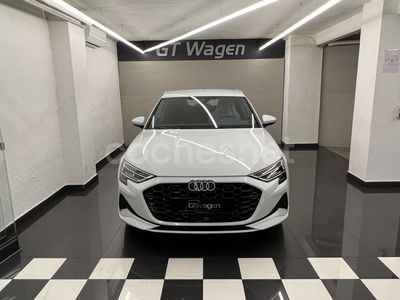 Audi A3 Sportback e-tron