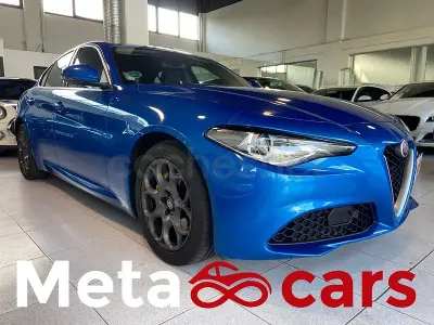 Usado Alfa Romeo Giulia