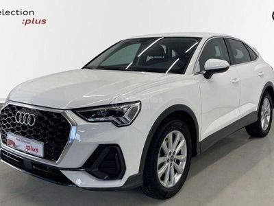 usado Audi Q3 35 Tfsi Advanced S Tronic