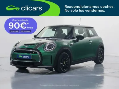Usado Mini Cooper SE