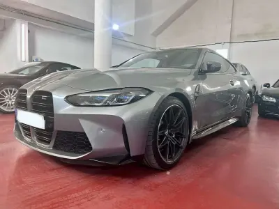 Usado BMW M4