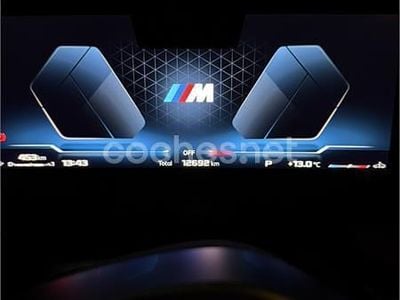 Usado BMW M135 300 CV (220 kW) 2025 Gris / plata Utilitario