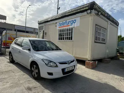Usado Hyundai i30