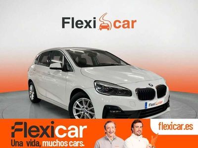 BMW 216 Active Tourer