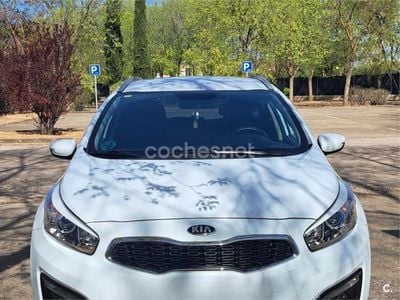 Kia Ceed Sportswagon