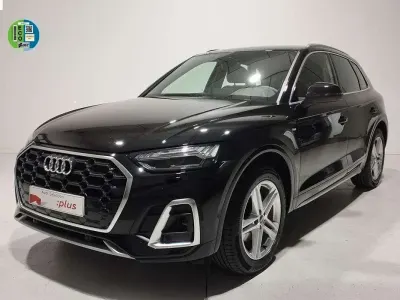 Usado Audi Q5