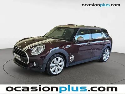 Mini Cooper D Clubman