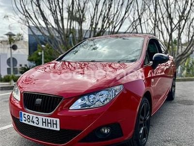 Seat Ibiza SC