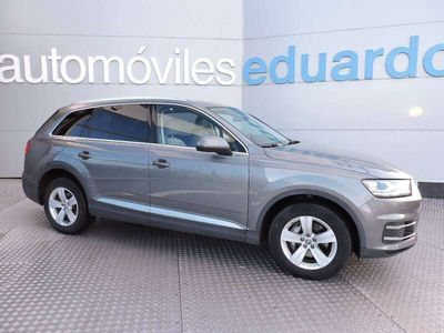 usado Audi Q7 3.0TDI ultra quattro tiptronic 160kW