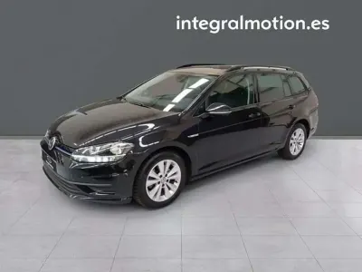Usado VW Golf VII