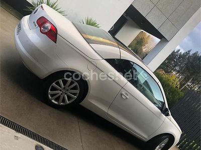 VW Eos