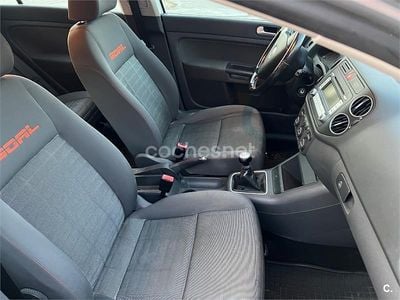 VW Golf Plus