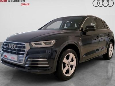 Usado Audi Q5 S-Line 190 CV (139 kW) 2019 SUV