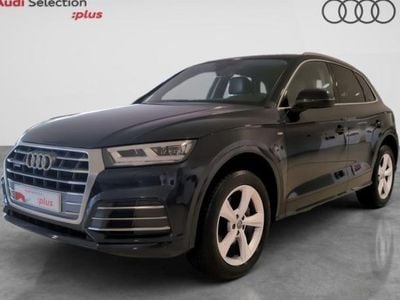 Usado 2019 Audi Q5 S-Line SUV | 34.150 € (Un poco caro)