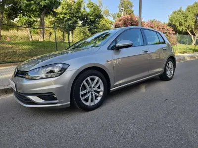 Usado VW Golf VII