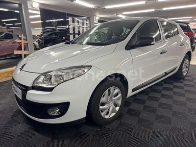 Renault Mégane III