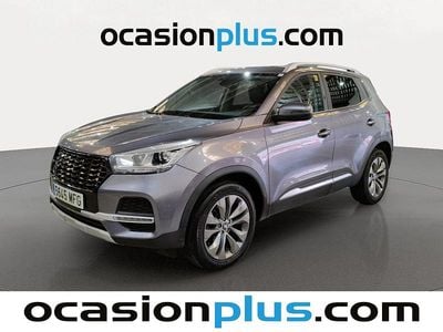 Gris Usado 2023 DR DR 4.0 SUV | 11.819 € (Buen precio)