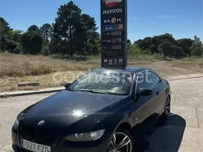 Usado BMW 320 Cabriolet