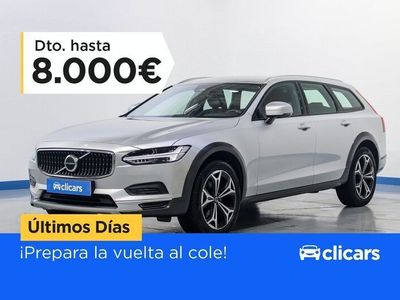 Volvo V90 CC