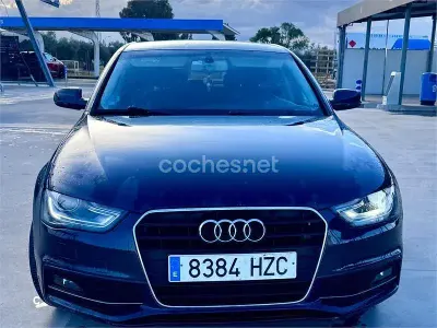 Usado Audi A4