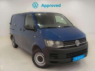 VW T6.1