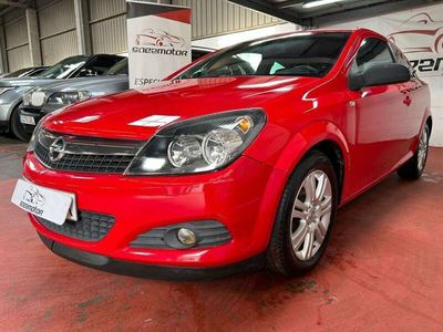 usado Opel Astra GTC 1.7CDTi Sport 110