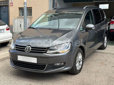 VW Sharan