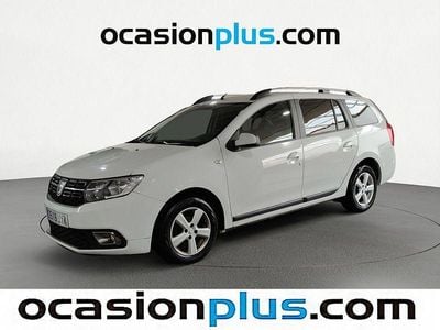 Dacia Logan MCV