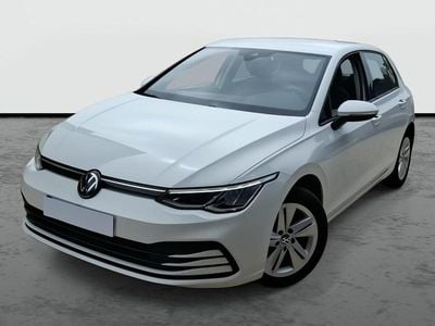 VW Golf VIII