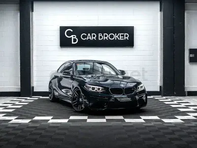 Usado BMW M2