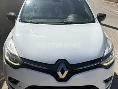 Usado Renault Clio